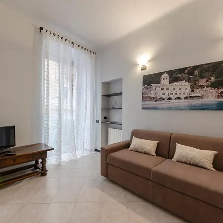 Altido Modern Flat For 6 In The Heart Of Foce Apartment